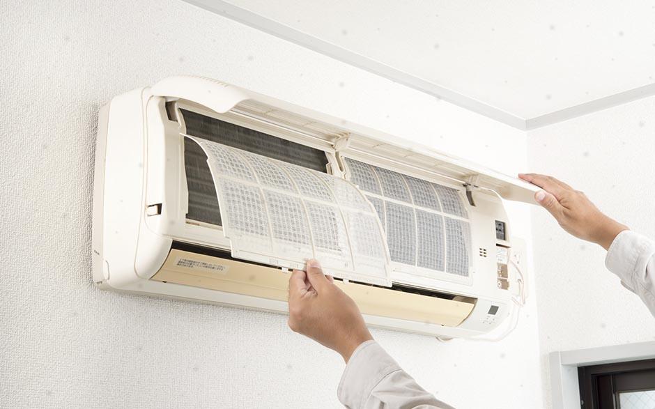changer pompe à chaleur air-air Chevru