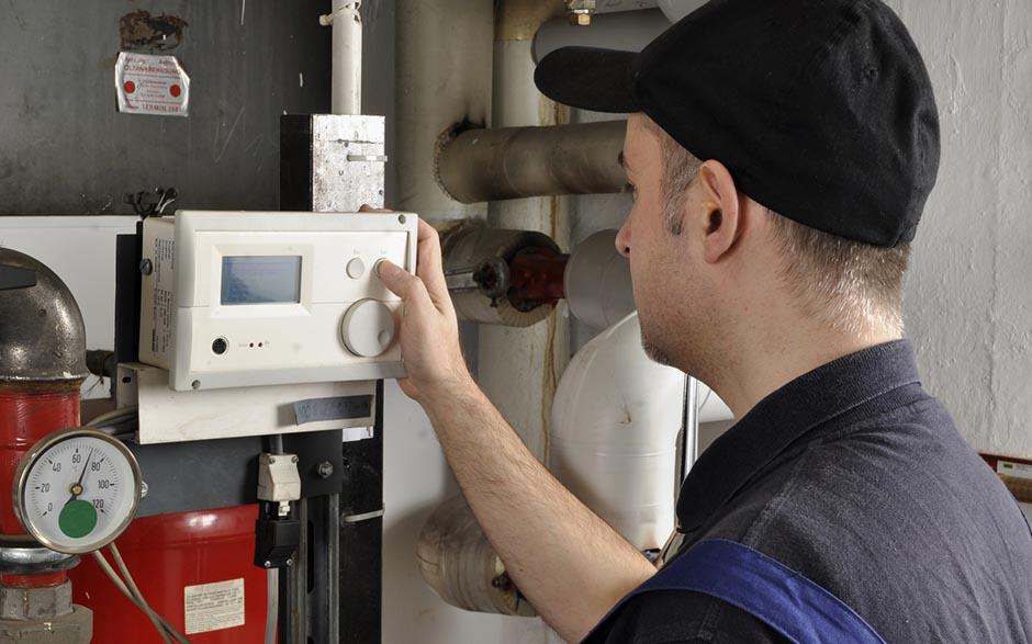 changer pompe à chaleur air-air Chevru